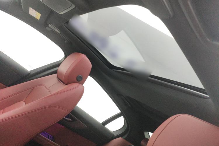 Used Jaguar XEL 2022 2.0T 250 PS R-DYNAMIC S Advanced Sport Edition Headliner