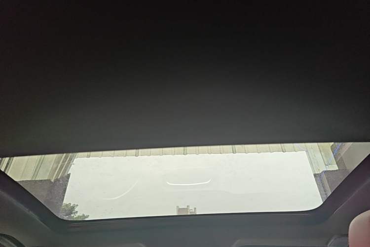 Used Jaguar XEL 2022 2.0T 250 PS R-DYNAMIC S Advanced Sport Edition Headliner