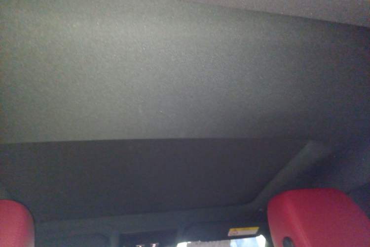 Used Jaguar XEL 2022 2.0T 250 PS R-DYNAMIC S Advanced Sport Edition Headliner