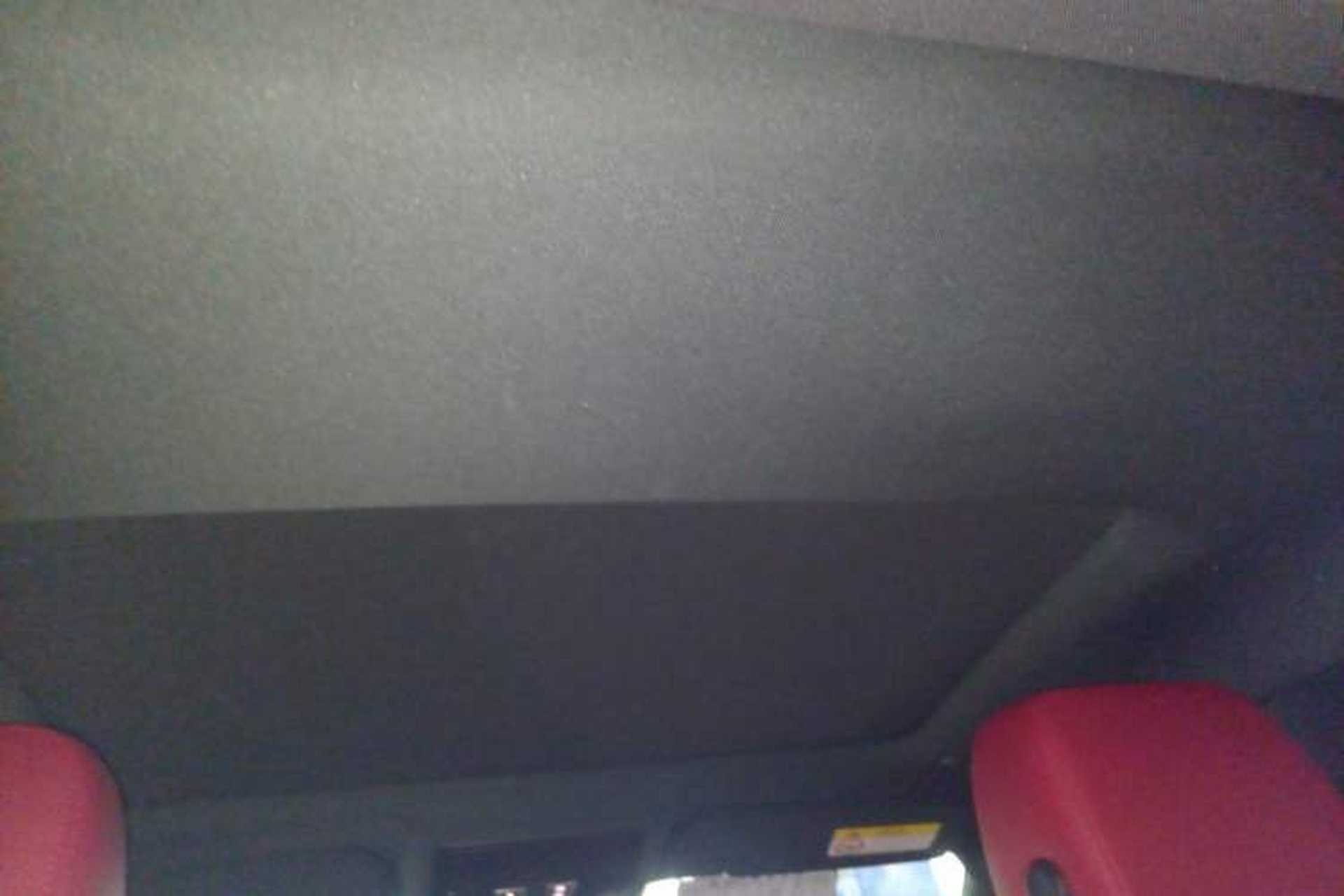 Used Jaguar XEL 2022 2.0T 250 PS R-DYNAMIC S Advanced Sport Edition Headliner