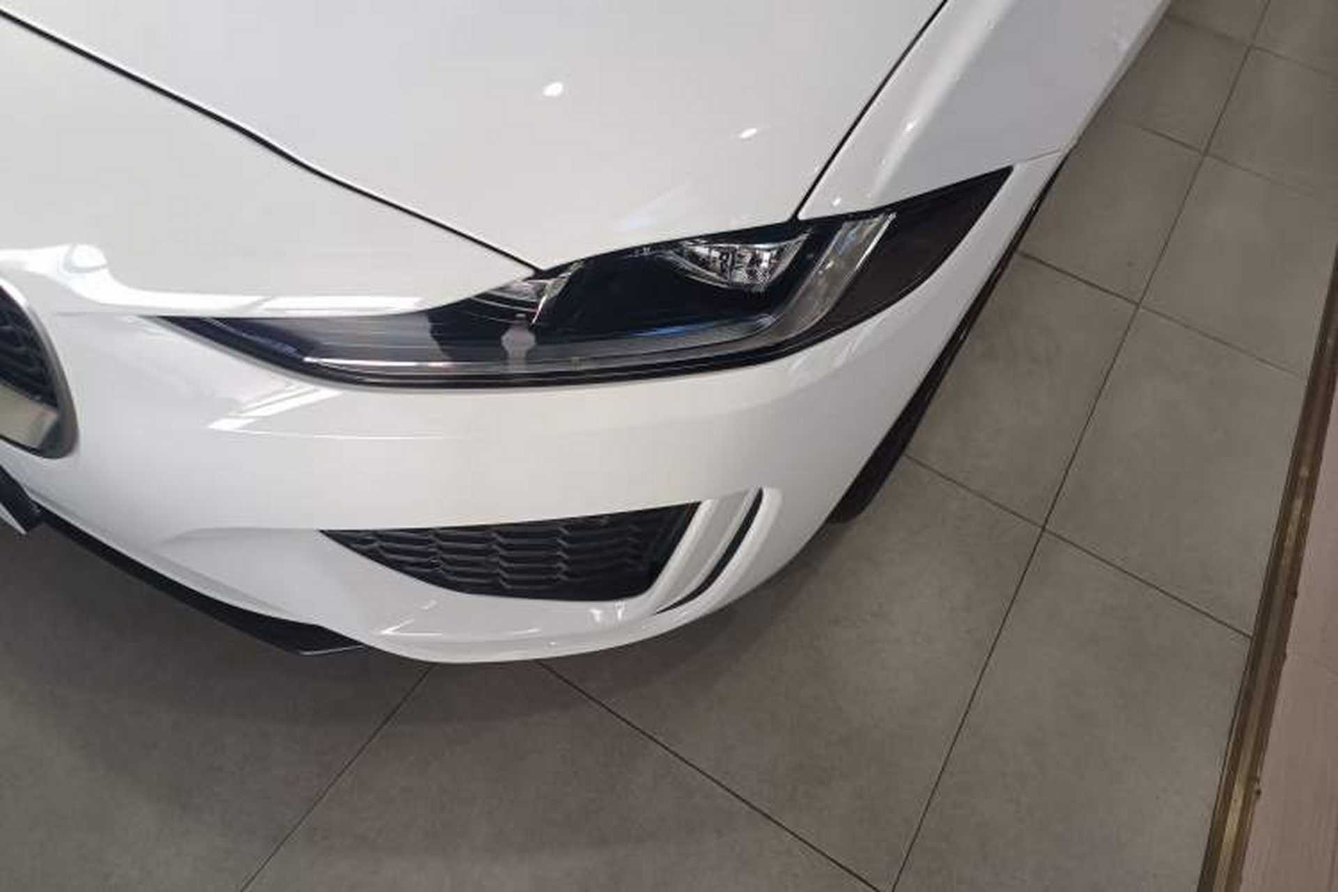 Used Jaguar XEL 2022 2.0T 250 PS R-DYNAMIC S Advanced Sport Edition Left Front Headlight