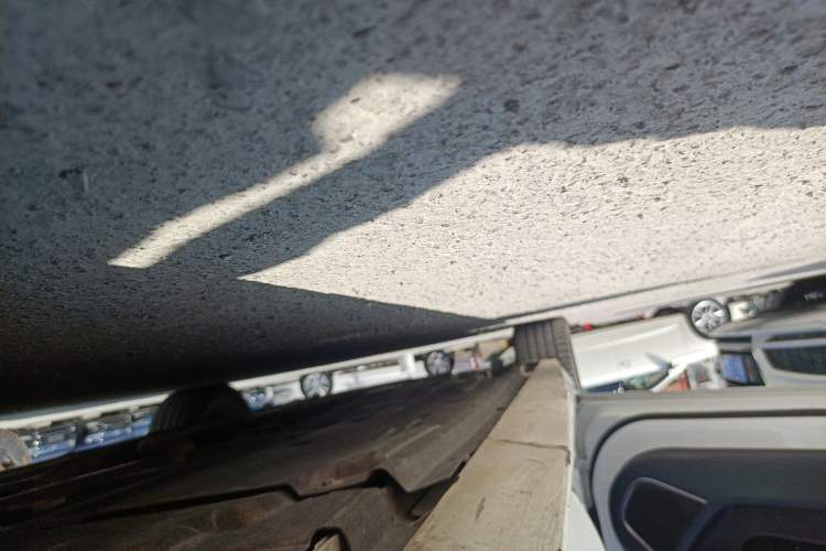 Used Jaguar XEL 2022 2.0T 250 PS R-DYNAMIC S Advanced Sport Edition Left Side Sill
