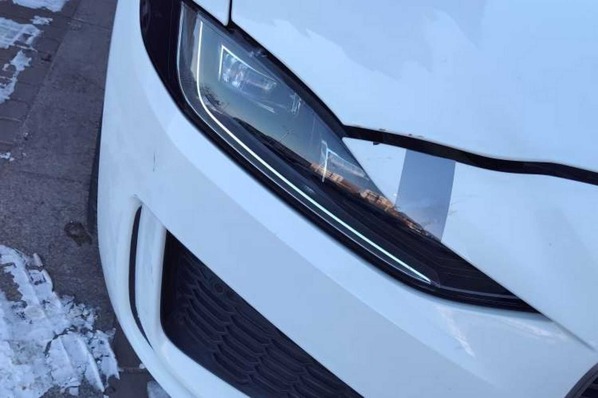 Used Jaguar XEL 2022 2.0T 250 PS R-DYNAMIC S Advanced Sport Edition Right Front Headlight