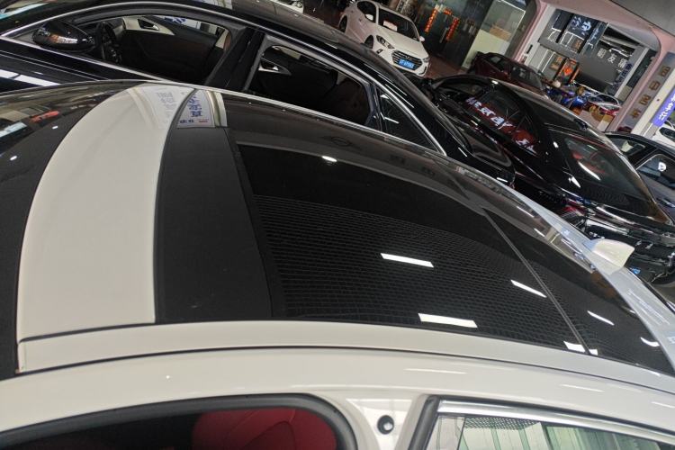 Used Jaguar XEL 2022 2.0T 250 PS R-DYNAMIC S Advanced Sport Edition Roof