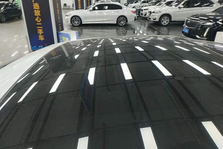 Used Jaguar XEL 2022 2.0T 250 PS R-DYNAMIC S Advanced Sport Edition Roof