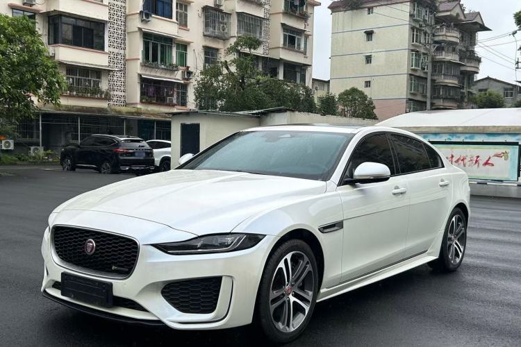 Used Jaguar XEL 2022 2.0T 250 PS R-DYNAMIC S Advanced Sport Edition Guazi used car, China used car export, Used car for sale, Used cars, Cheapest cars for sale