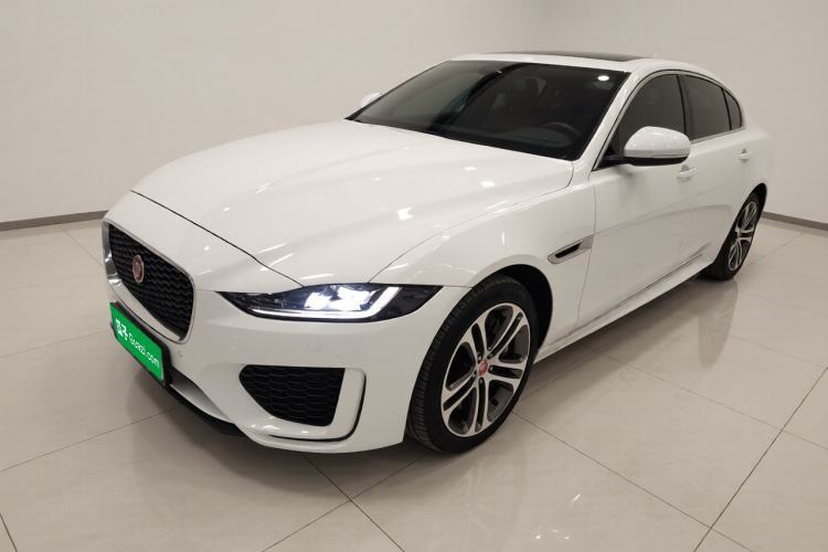 Used Jaguar XEL 2022 2.0T 250 PS R-DYNAMIC S Advanced Sport Edition Guazi used car, China used car export, Used car for sale, Used  cars, Cheapest cars for sale