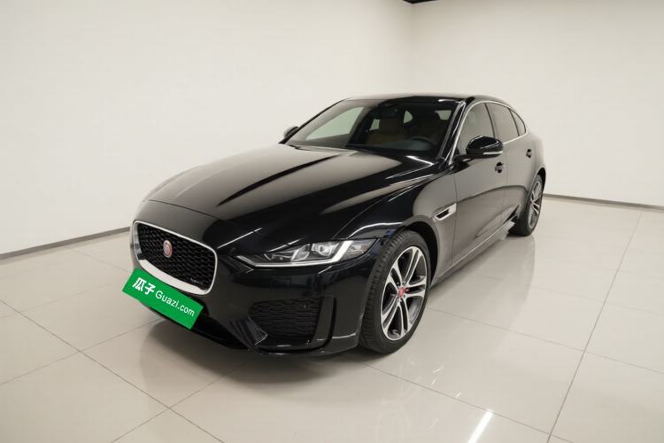 Used Jaguar XEL 2023 2.0T 250 PS R-DYNAMIC S Advanced Sport Edition Guazi used car, China used car export, Used car for sale, Used  cars, Cheapest cars for sale