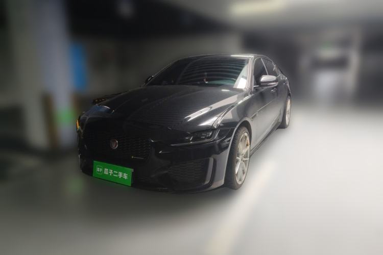 Used Jaguar XEL 2023 2.0T 250 PS R-DYNAMIC S Advanced Sport Edition Guazi used car, China used car export, Used car for sale, Used  cars, Cheapest cars for sale