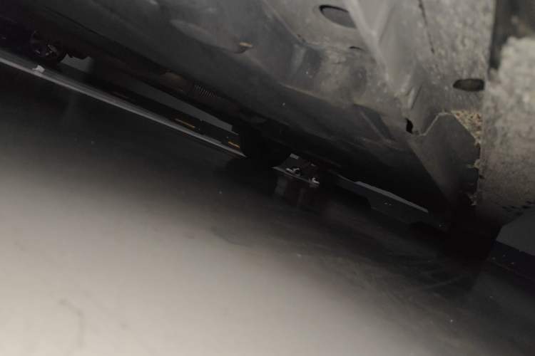 Used Jaguar XEL 2023 2.0T 250 PS R-DYNAMIC S Advanced Sport Edition Chassis Front Left