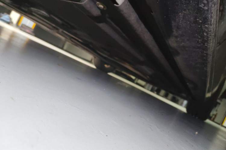 Used Jaguar XEL 2023 2.0T 250 PS R-DYNAMIC S Advanced Sport Edition Chassis Rear Right