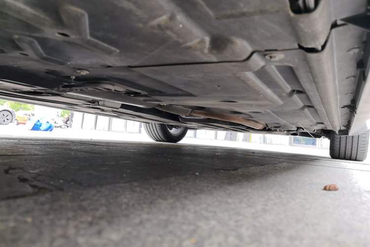 Used Jaguar XEL 2023 2.0T 250 PS R-DYNAMIC S Advanced Sport Edition Chassis Rear Right
