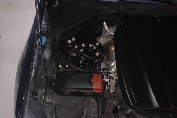 Used Jaguar XEL 2023 2.0T 250 PS R-DYNAMIC S Advanced Sport Edition Engine Bay Right