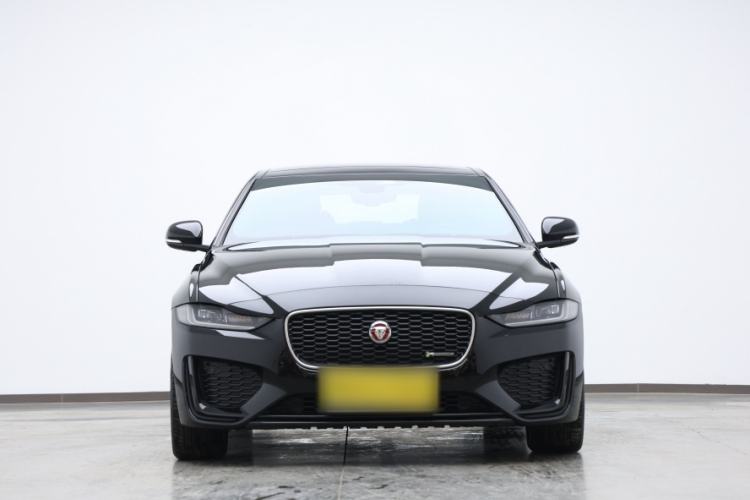 Used Jaguar XEL 2023 2.0T 250 PS R-DYNAMIC S Advanced Sport Edition Exterior 1