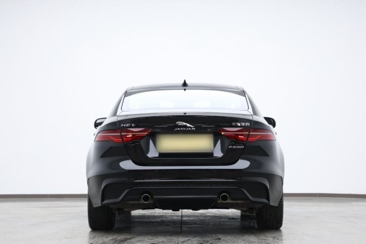 Used Jaguar XEL 2023 2.0T 250 PS R-DYNAMIC S Advanced Sport Edition Exterior 10