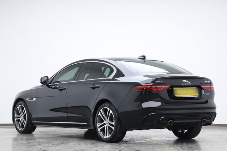 Used Jaguar XEL 2023 2.0T 250 PS R-DYNAMIC S Advanced Sport Edition Exterior 5