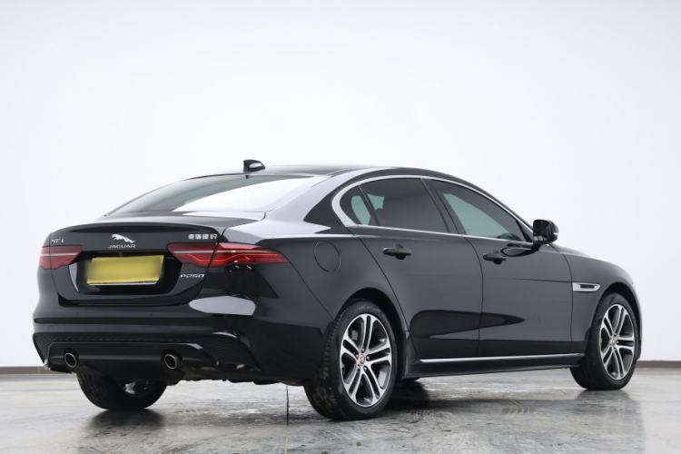 Used Jaguar XEL 2023 2.0T 250 PS R-DYNAMIC S Advanced Sport Edition Exterior 6
