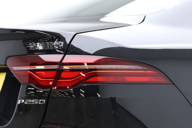 Used Jaguar XEL 2023 2.0T 250 PS R-DYNAMIC S Advanced Sport Edition Exterior 7
