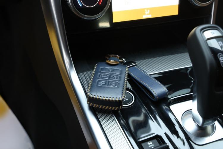 Used Jaguar XEL 2023 2.0T 250 PS R-DYNAMIC S Advanced Sport Edition Interior 3