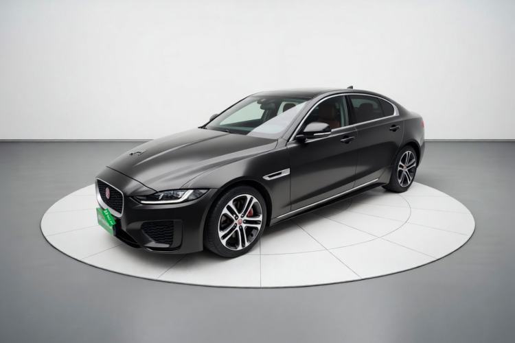 Used Jaguar XEL 2023 2.0T 250 PS R-DYNAMIC S Advanced Sport Edition Guazi used car, China used car export, Used car for sale, Used  cars, Cheapest cars for sale