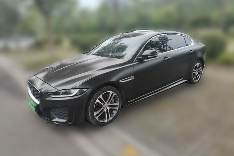 Used Jaguar XEL 2023 2.0T 250 PS R-DYNAMIC S Advanced Sport Edition Guazi used car, China used car export, Used car for sale, Used  cars, Cheapest cars for sale