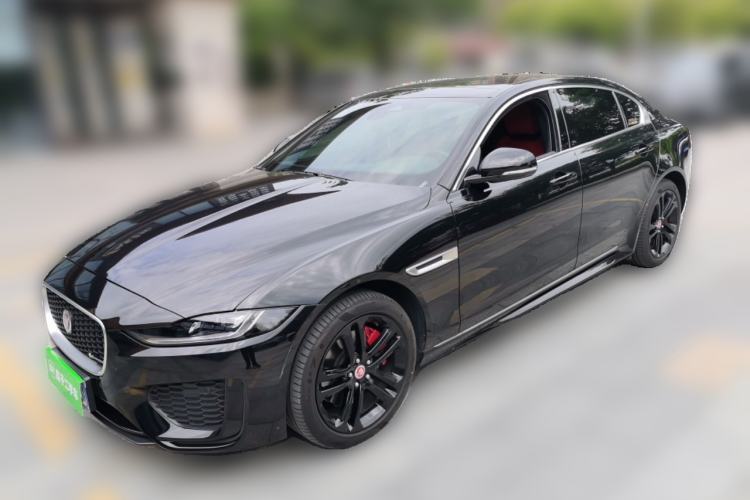 Used Jaguar XEL 2023 2.0T 250 PS R-DYNAMIC S Advanced Sport Edition Guazi used car, China used car export, Used car for sale, Used  cars, Cheapest cars for sale