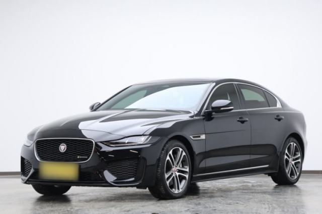 Used Jaguar XEL 2023 2.0T 250 PS R-DYNAMIC S Advanced Sport Edition
