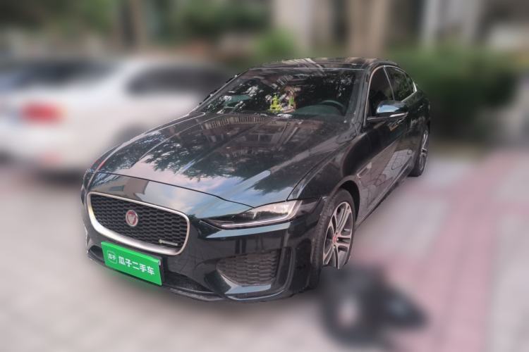 Used Jaguar XEL 2023 2.0T 250 PS R-DYNAMIC S Advanced Sport Edition Guazi used car, China used car export, Used car for sale, Used cars, Cheapest cars for sale