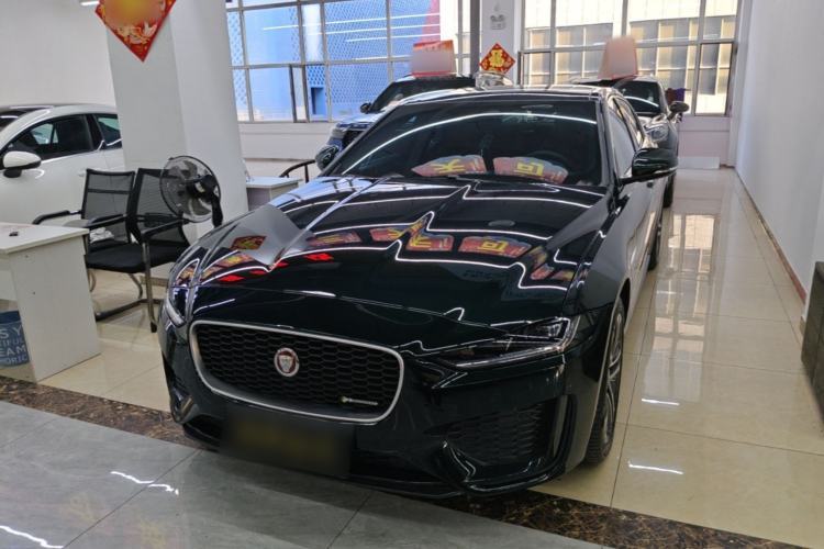 Jaguar XEL 2023 2.0T 250 PS R-DYNAMIC S Advanced Sport Edition usado Guazi used car, China used car export, Used car for sale, Used  cars, Cheapest cars for sale
