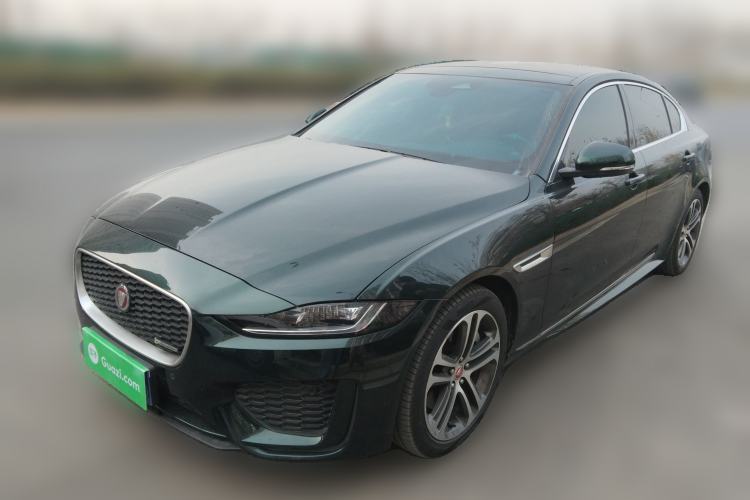 Used Jaguar XEL 2023 2.0T 250 PS R-DYNAMIC S Advanced Sport Edition Guazi used car, China used car export, Used car for sale, Used  cars, Cheapest cars for sale