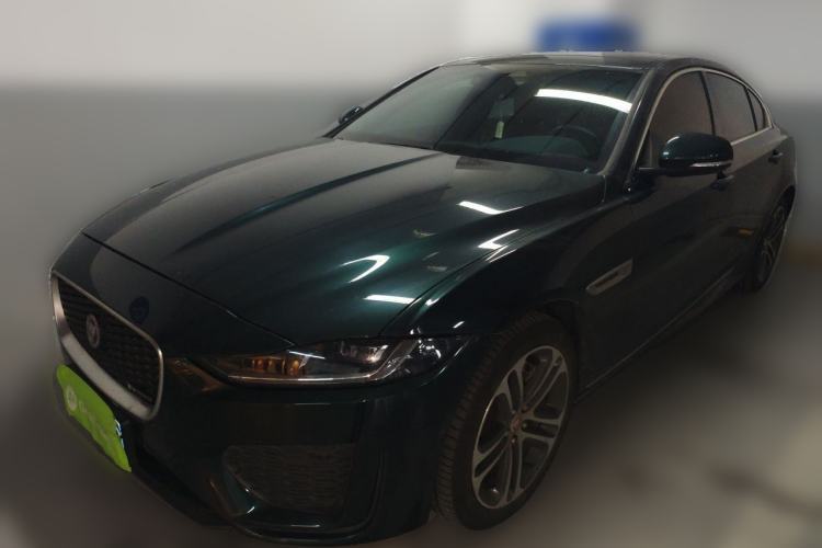 Used Jaguar XEL 2023 2.0T 250 PS R-DYNAMIC S Advanced Sport Edition Guazi used car, China used car export, Used car for sale, Used  cars, Cheapest cars for sale