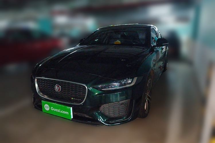 Used Jaguar XEL 2023 2.0T 250 PS R-DYNAMIC S Advanced Sport Edition Guazi used car, China used car export, Used car for sale, Used  cars, Cheapest cars for sale