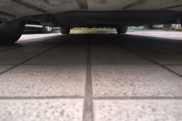 Used Jaguar XEL 2023 2.0T 250 PS R-DYNAMIC S Advanced Sport Edition Chassis Front