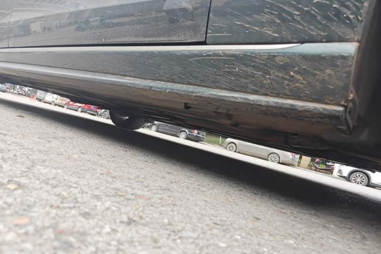 Used Jaguar XEL 2023 2.0T 250 PS R-DYNAMIC S Advanced Sport Edition Chassis Front Right