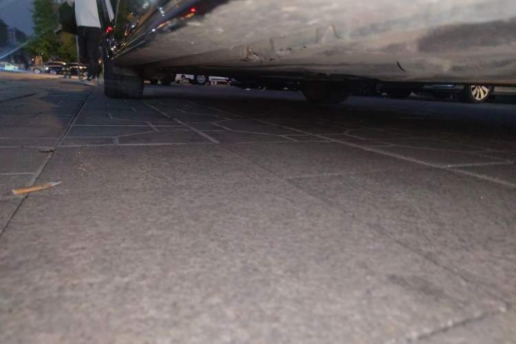 Used Jaguar XEL 2023 2.0T 250 PS R-DYNAMIC S Advanced Sport Edition Chassis Front Right