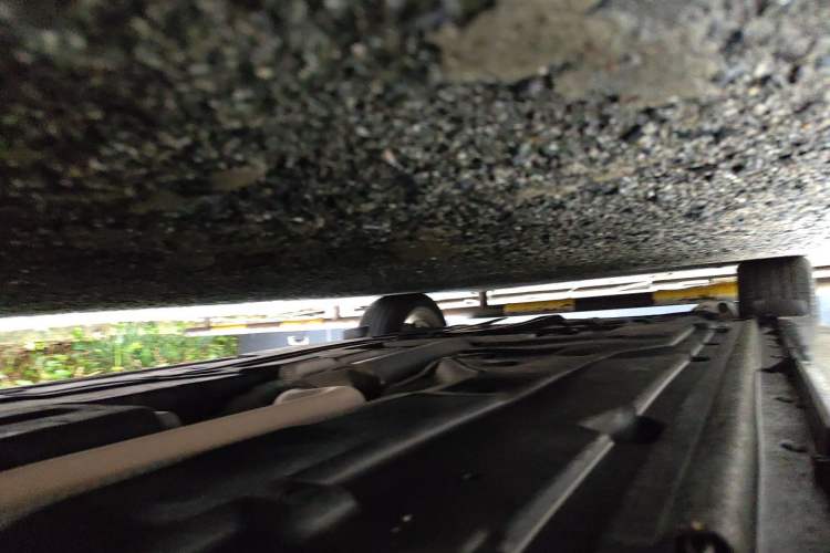 Used Jaguar XEL 2023 2.0T 250 PS R-DYNAMIC S Advanced Sport Edition Chassis Front Right