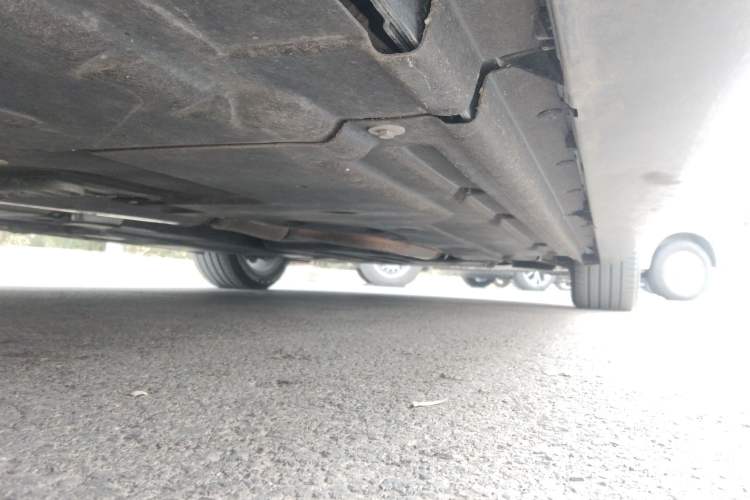 Used Jaguar XEL 2023 2.0T 250 PS R-DYNAMIC S Advanced Sport Edition Chassis Rear Right