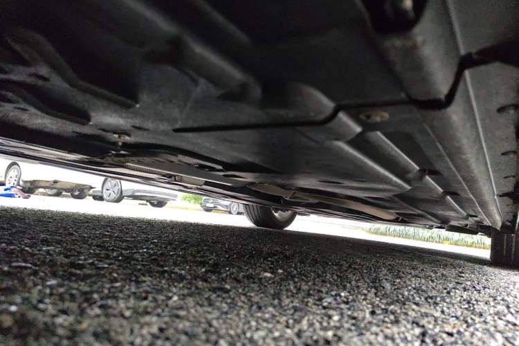Used Jaguar XEL 2023 2.0T 250 PS R-DYNAMIC S Advanced Sport Edition Chassis Rear Right