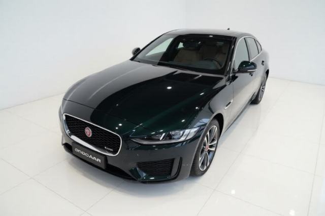 Used Jaguar XEL 2023 2.0T 250 PS R-DYNAMIC S Advanced Sport Edition
