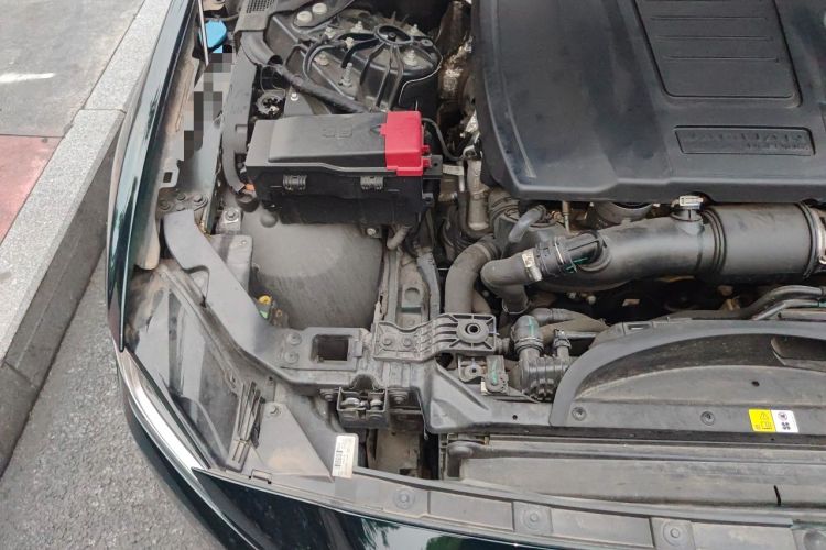 Used Jaguar XEL 2023 2.0T 250 PS R-DYNAMIC S Advanced Sport Edition Engine Bay Right