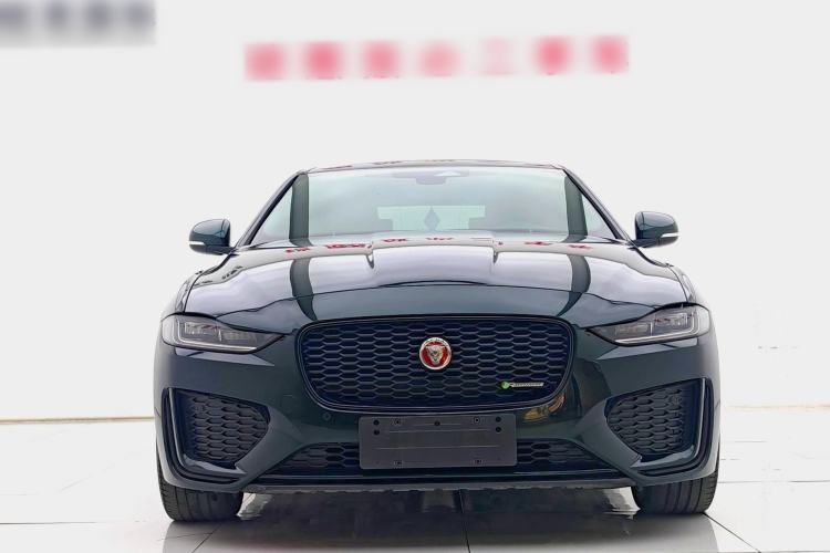 Used Jaguar XEL 2023 2.0T 250 PS R-DYNAMIC S Advanced Sport Edition Exterior 1