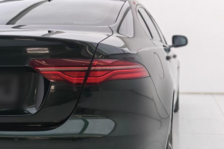 Used Jaguar XEL 2023 2.0T 250 PS R-DYNAMIC S Advanced Sport Edition Exterior 11