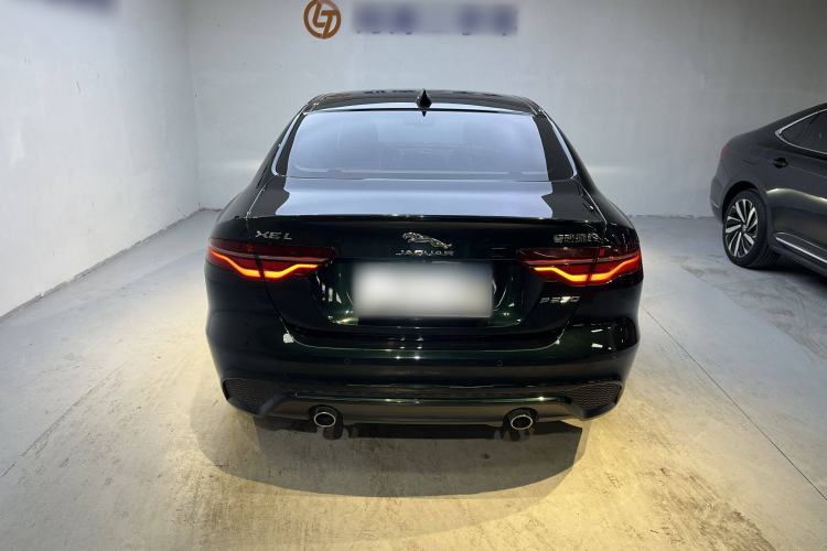Used Jaguar XEL 2023 2.0T 250 PS R-DYNAMIC S Advanced Sport Edition Exterior 4