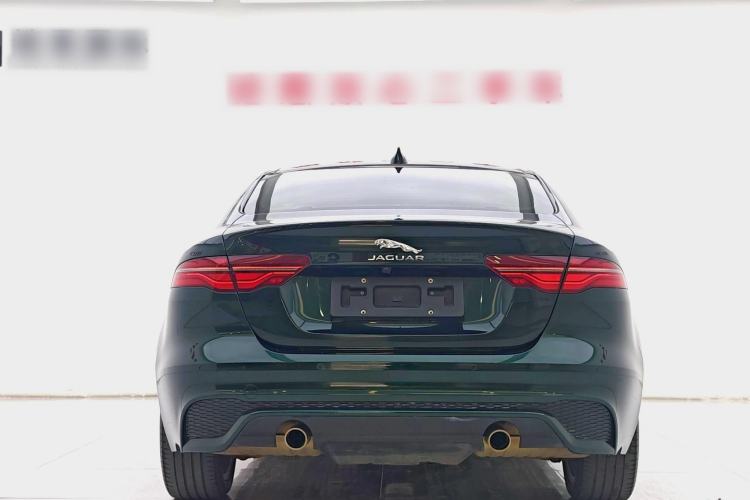 Used Jaguar XEL 2023 2.0T 250 PS R-DYNAMIC S Advanced Sport Edition Exterior 5