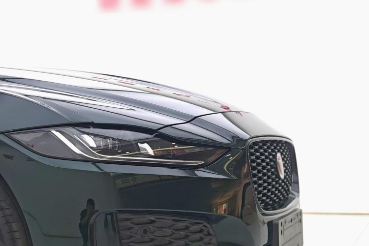 Used Jaguar XEL 2023 2.0T 250 PS R-DYNAMIC S Advanced Sport Edition Exterior 6