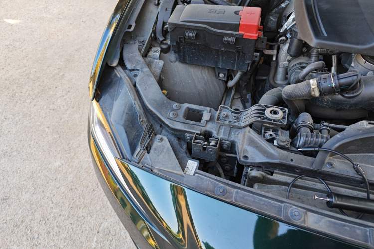 Used Jaguar XEL 2023 2.0T 250 PS R-DYNAMIC S Advanced Sport Edition Exterior 6