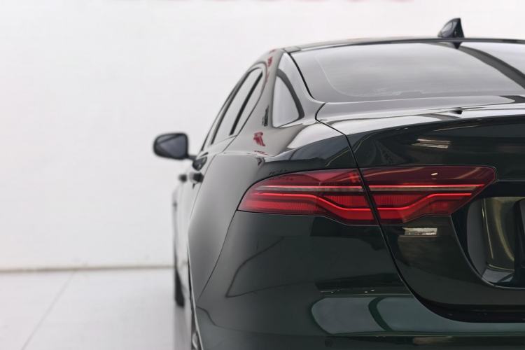 Used Jaguar XEL 2023 2.0T 250 PS R-DYNAMIC S Advanced Sport Edition Exterior 8