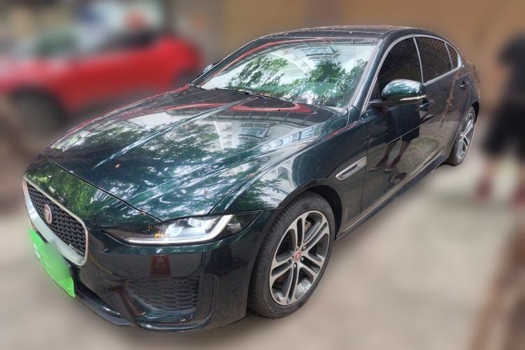 Used Jaguar XEL 2023 2.0T 250 PS R-DYNAMIC S Advanced Sport Edition Guazi used car, China used car export, Used car for sale, Used  cars, Cheapest cars for sale