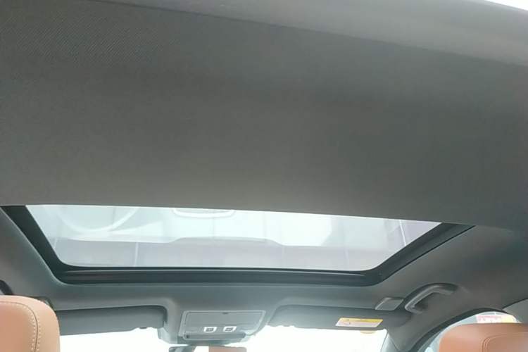 Used Jaguar XEL 2023 2.0T 250 PS R-DYNAMIC S Advanced Sport Edition Headliner