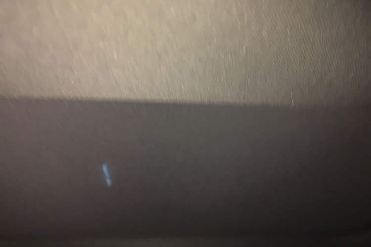 Used Jaguar XEL 2023 2.0T 250 PS R-DYNAMIC S Advanced Sport Edition Headliner